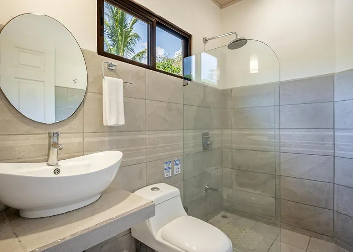 Hébergement de vacances Pool & Large Patio: Playa Carrillo 3br Family *